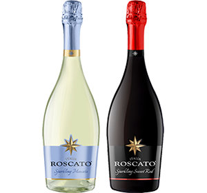 Roscato Rosso Dolce – Sweet Red